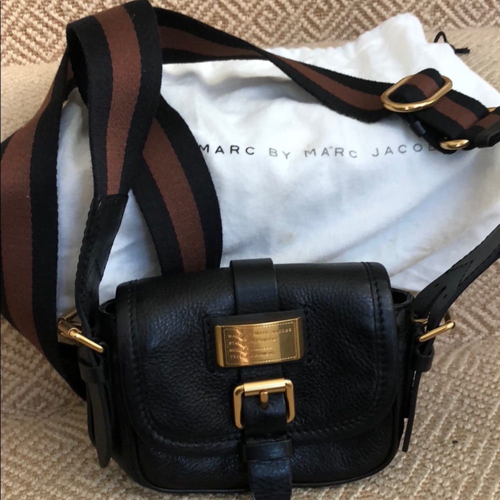 Marc by Marc Jacobs crossbody bag